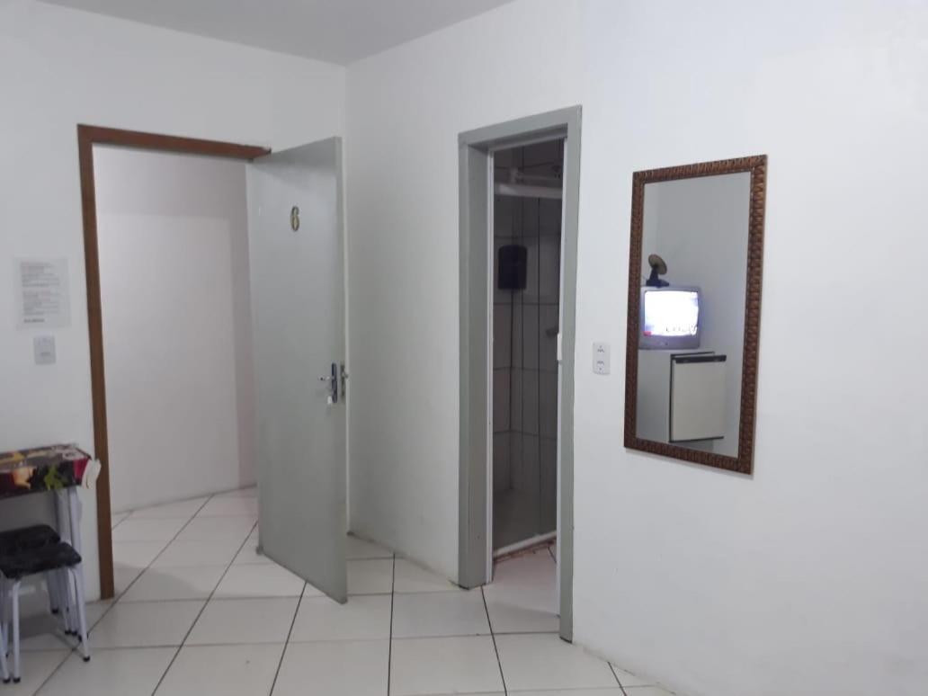 Pousada Do Sol Torres Exterior photo
